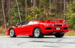 Lamborghini Diablo 1990 года (NA)